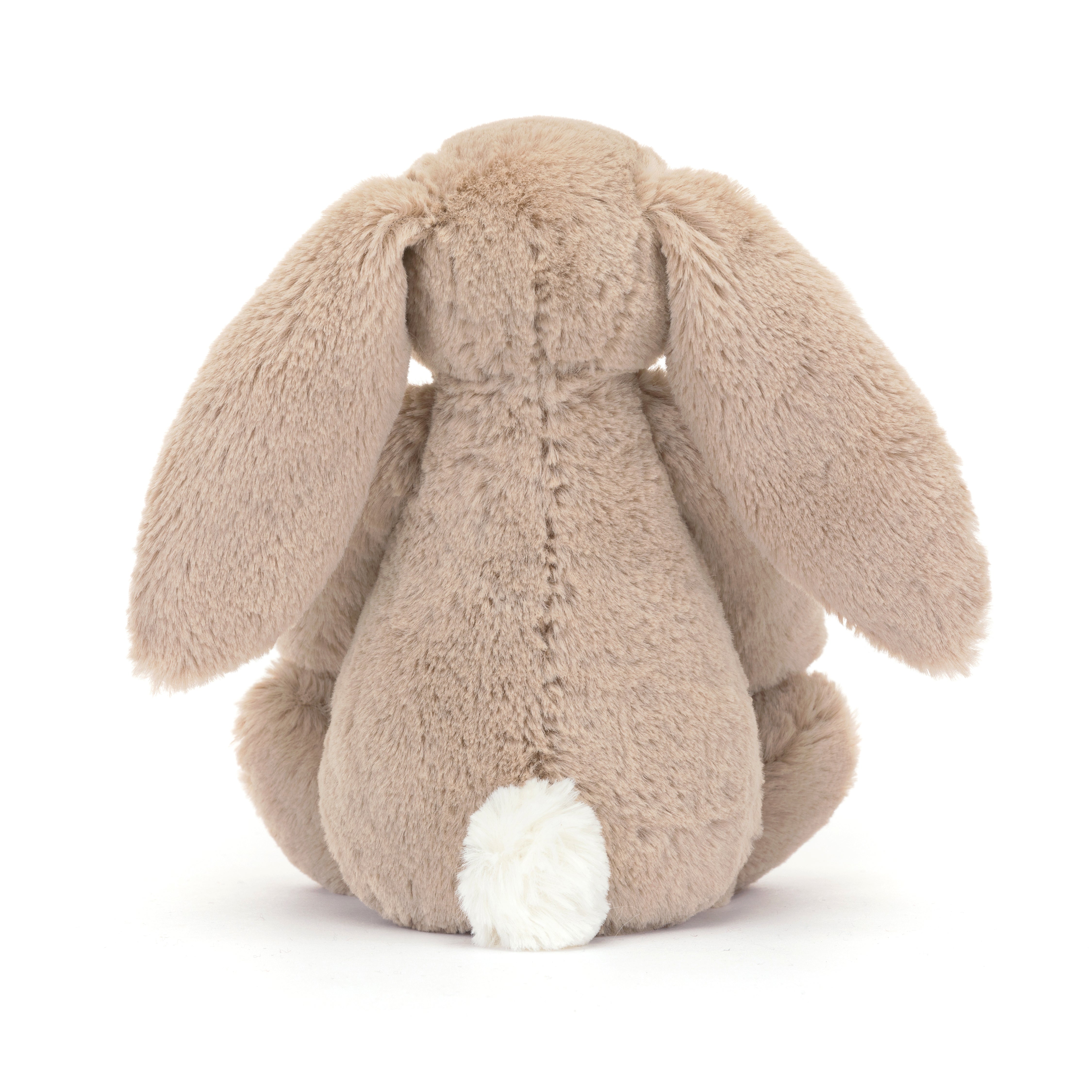 Peluche | Lapin beige Pétale Blossom | Petit