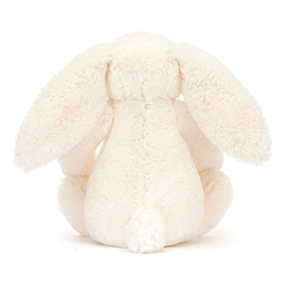 Peluche Jellycat | Lapin baies blossom crème | Original