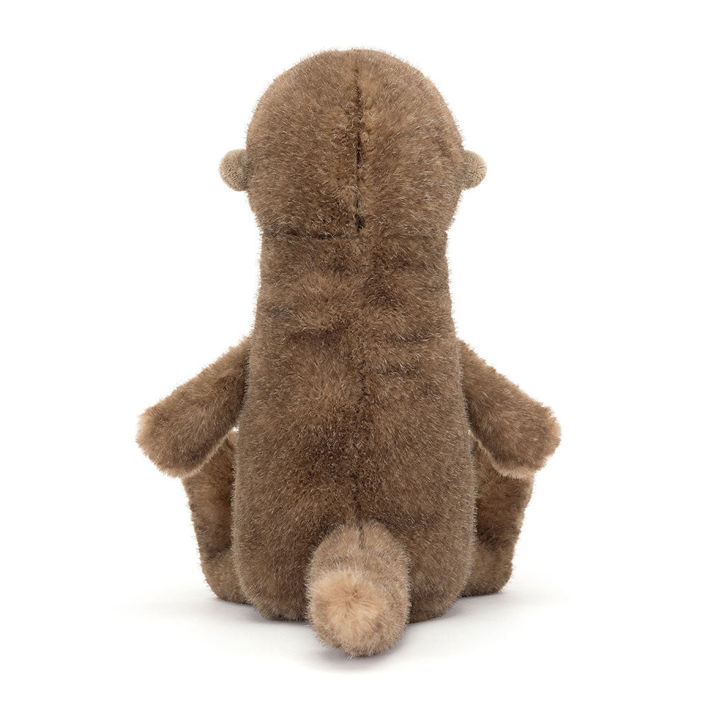 Jellycat plush | Brooke Otter