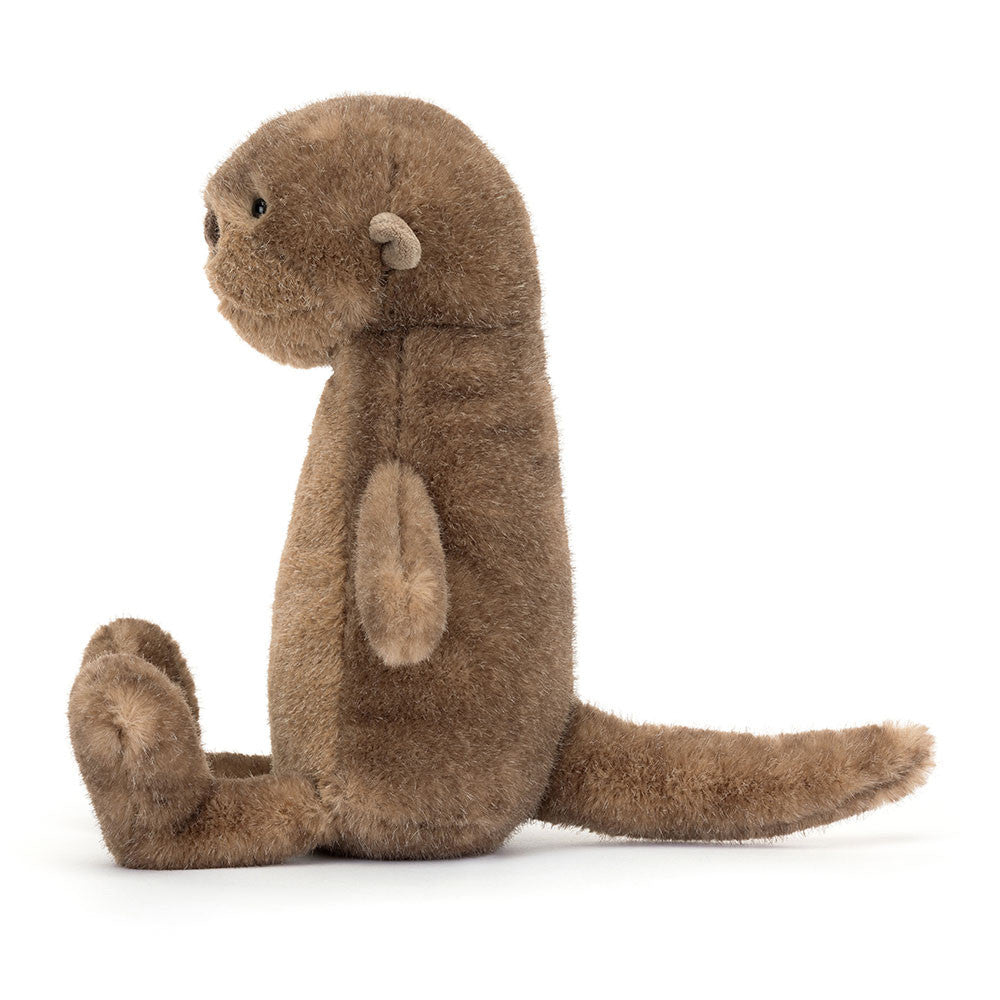 Jellycat plush | Brooke Otter