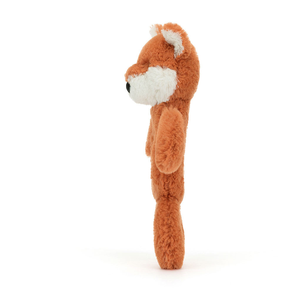 Peluche | Hochet renard bashful