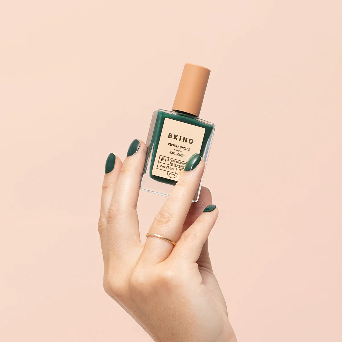 Vernis à ongles | Gems