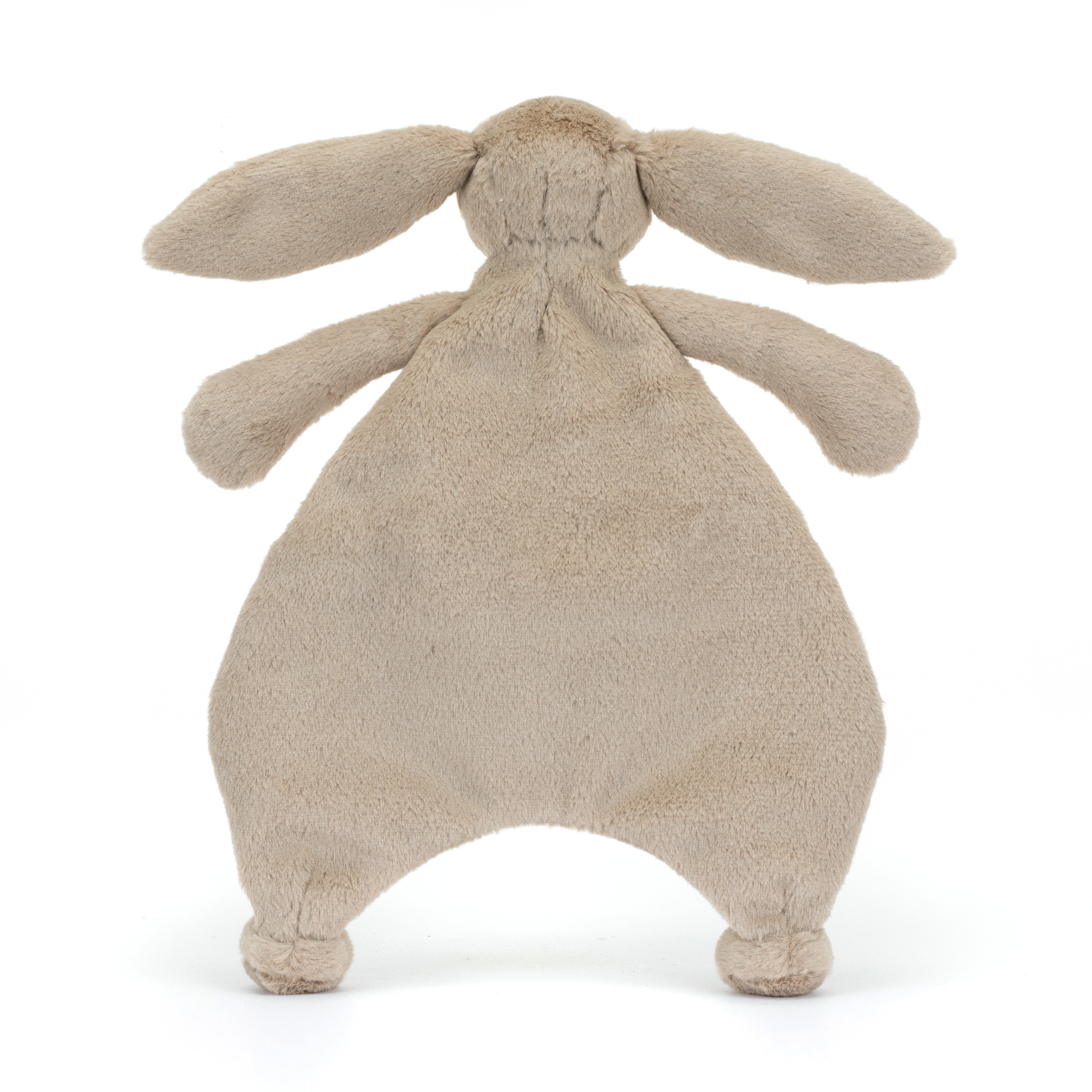 Peluche | Doudou lapin Bashful Beige