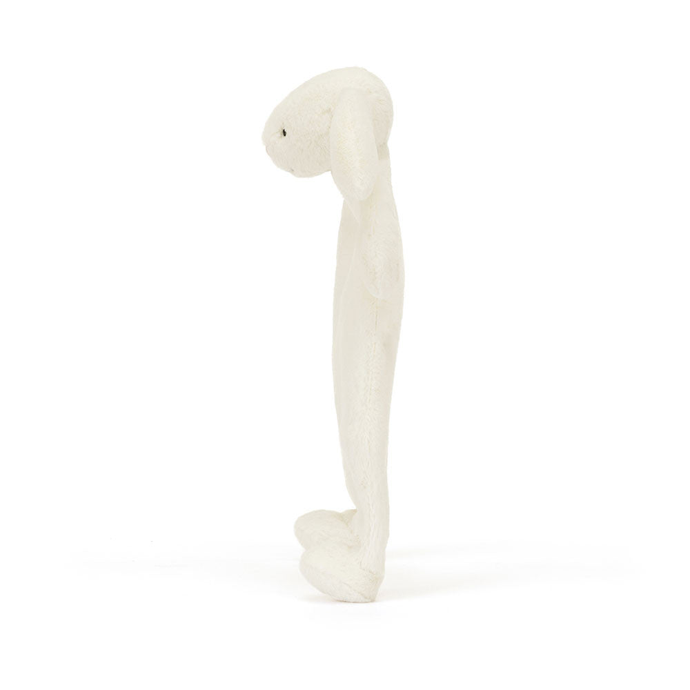 Peluche | Doudou lapin Bashful crème