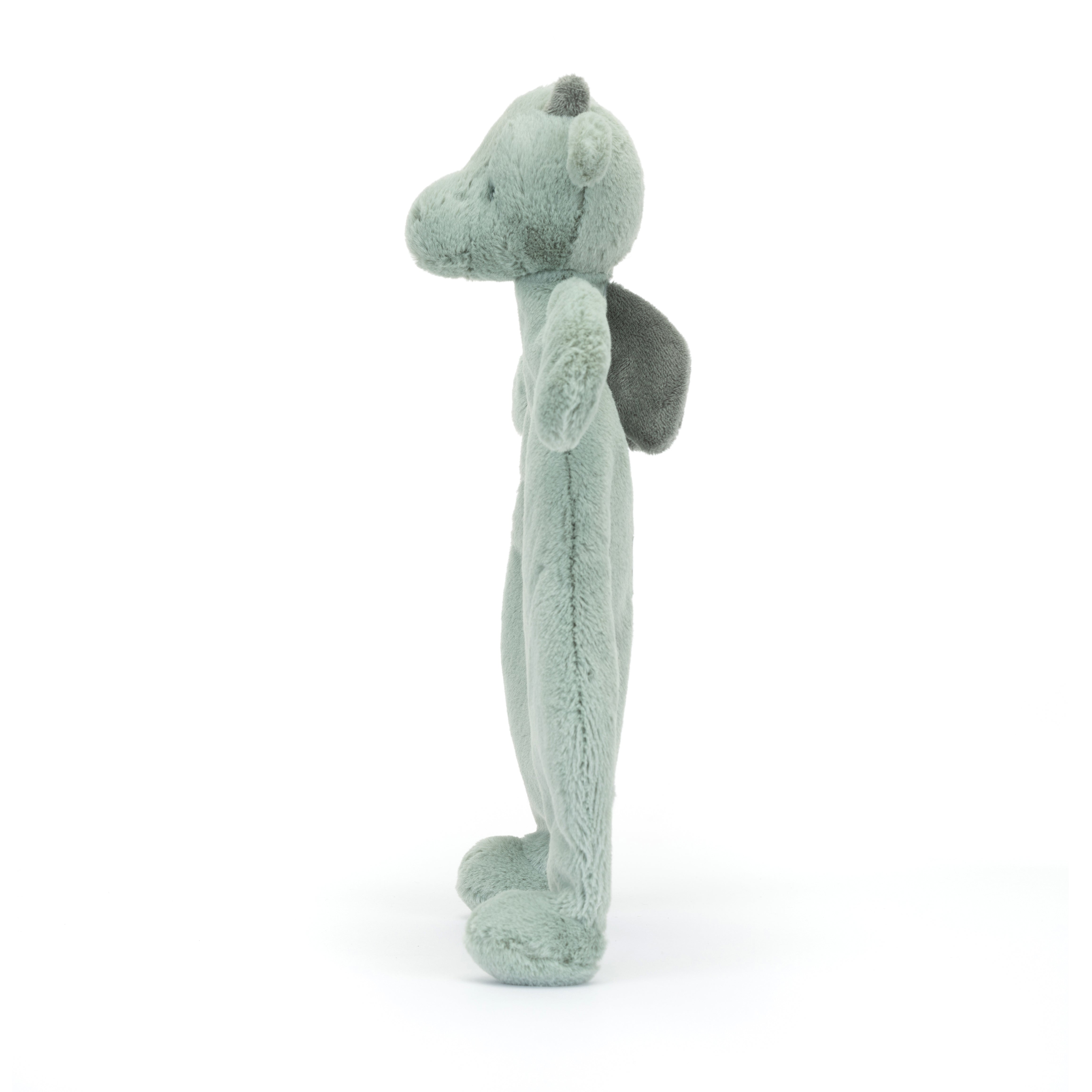 Plush toy | Bashful Dragon Comforter