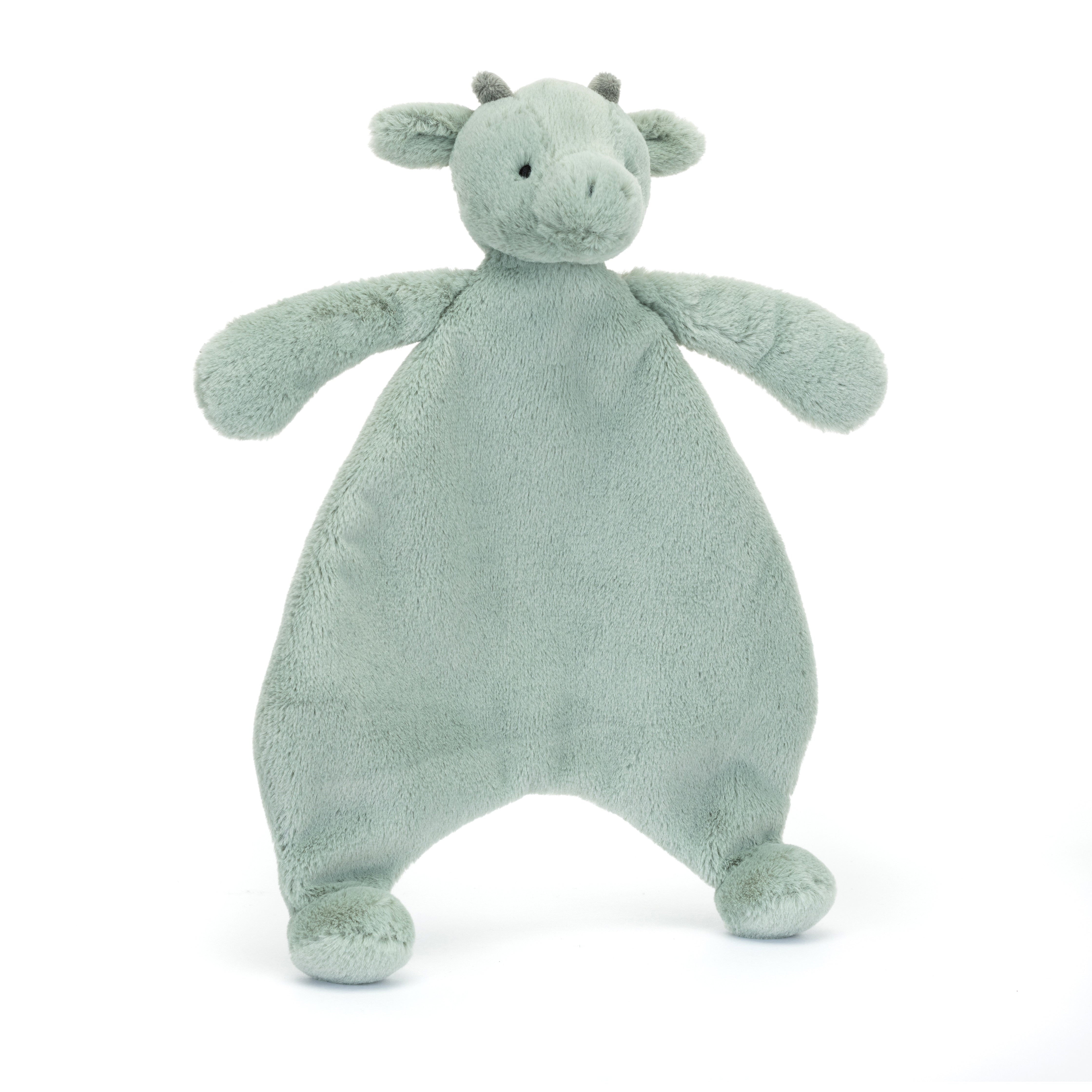 Peluche | Doudou Dragon Bashful