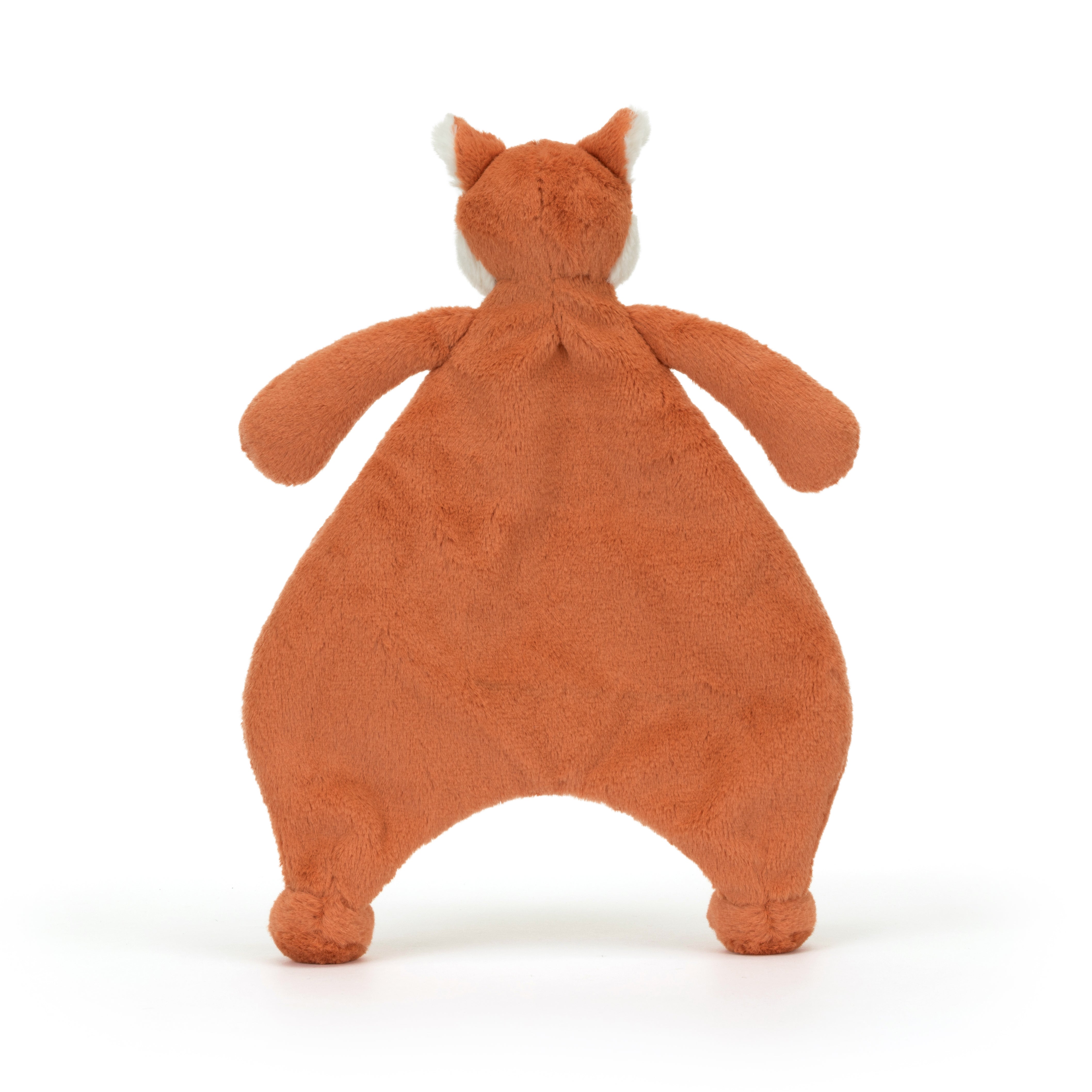Peluche | Doudou Renard Bashful