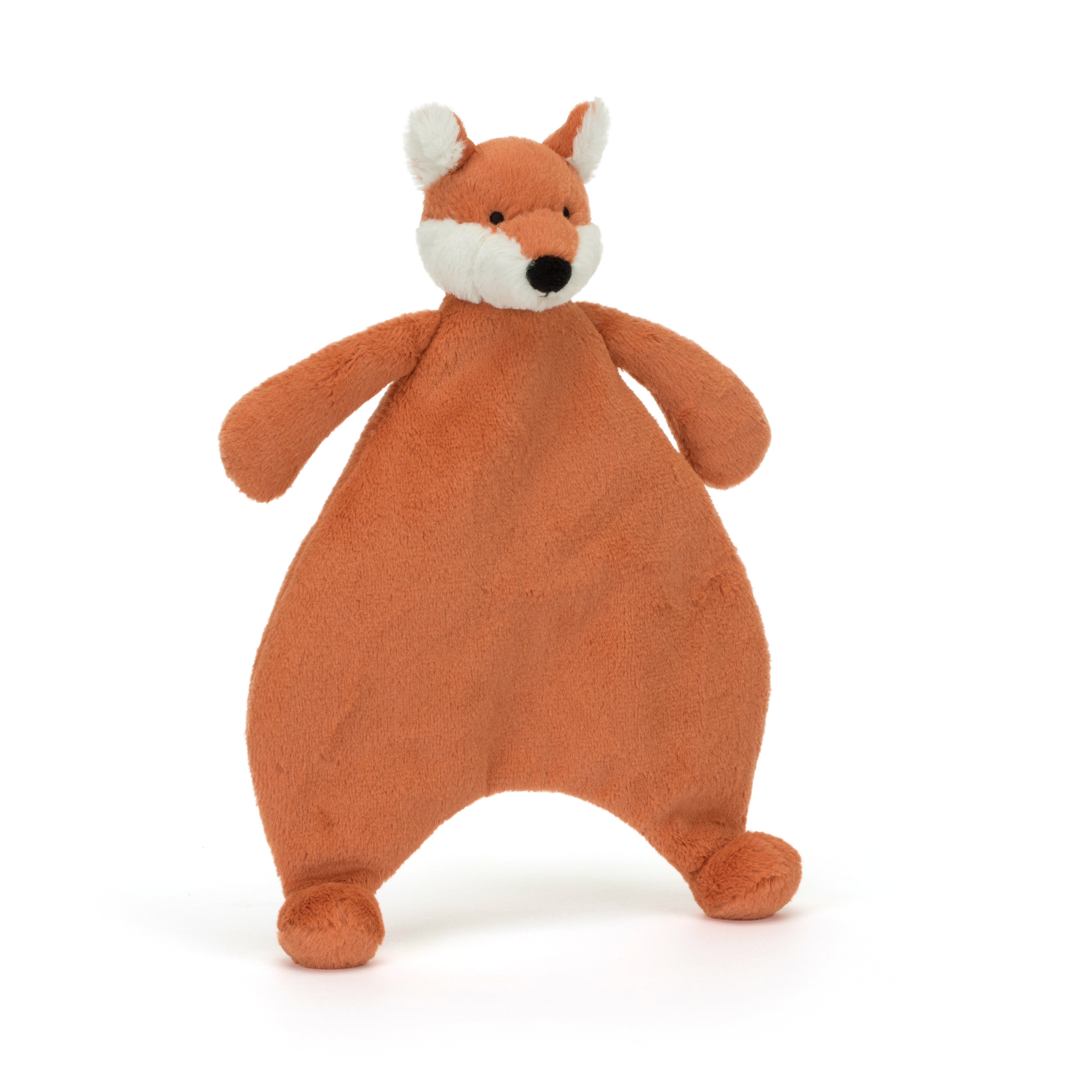 Peluche | Doudou Renard Bashful