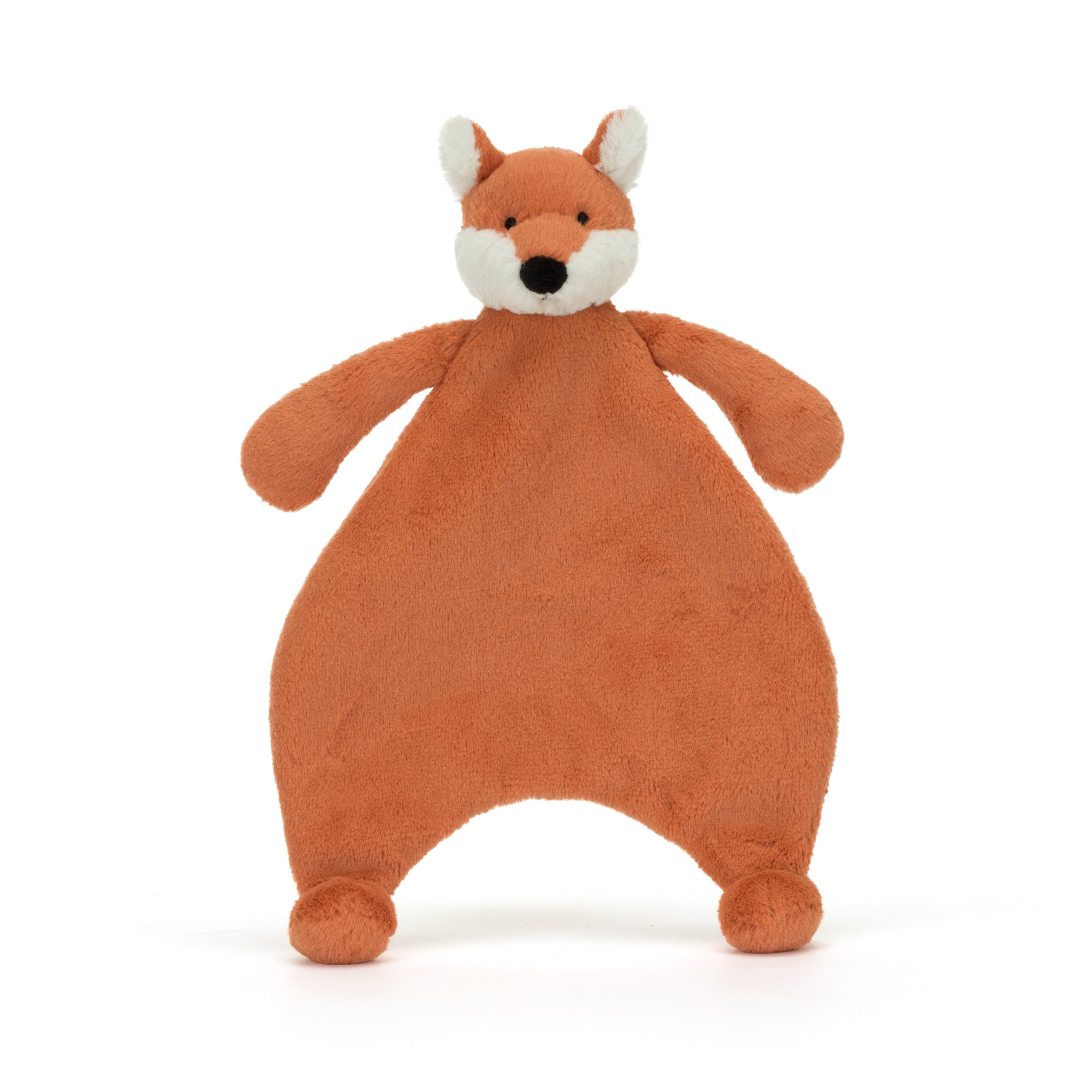Peluche | Doudou Renard Bashful
