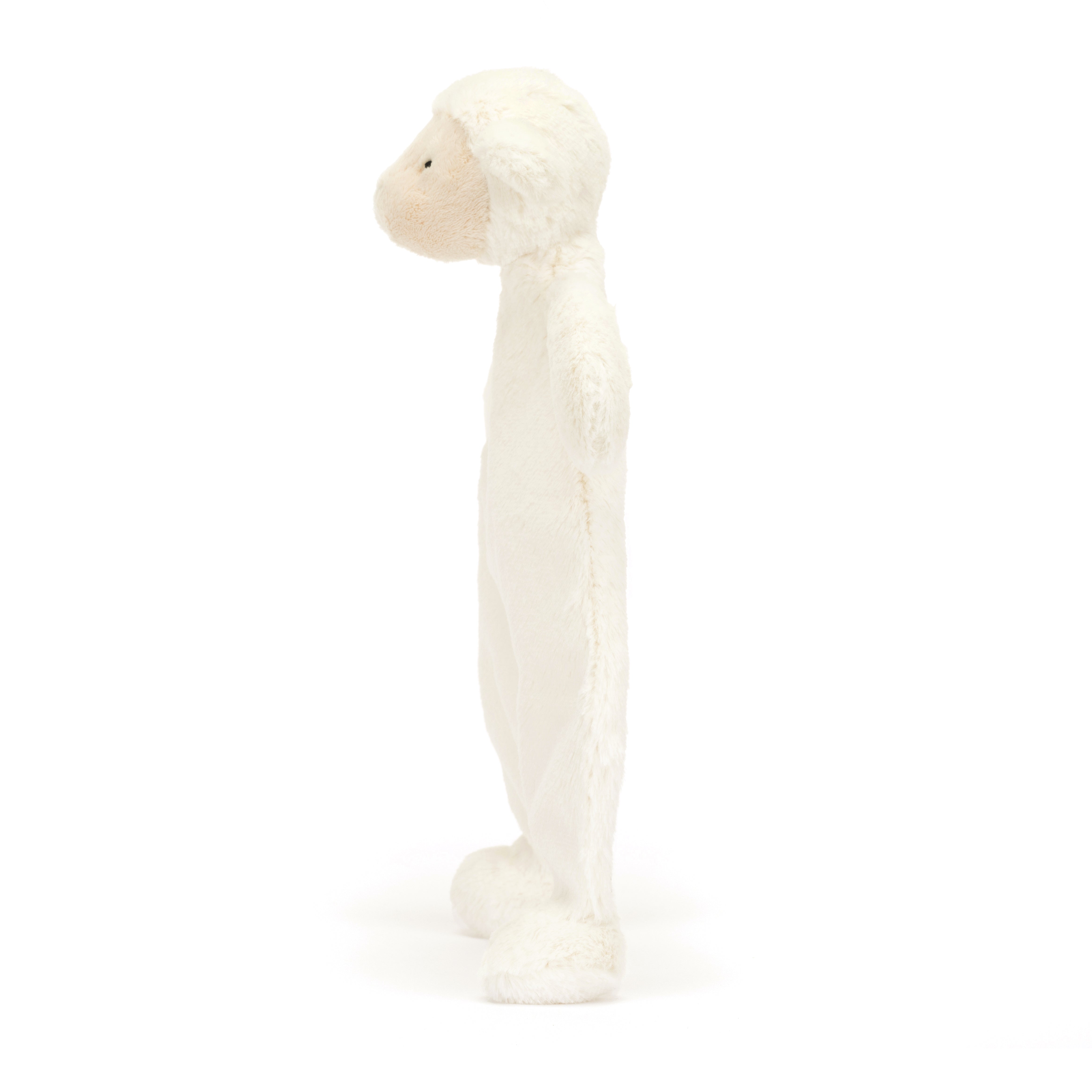 Peluche | Doudou agneau Bashful