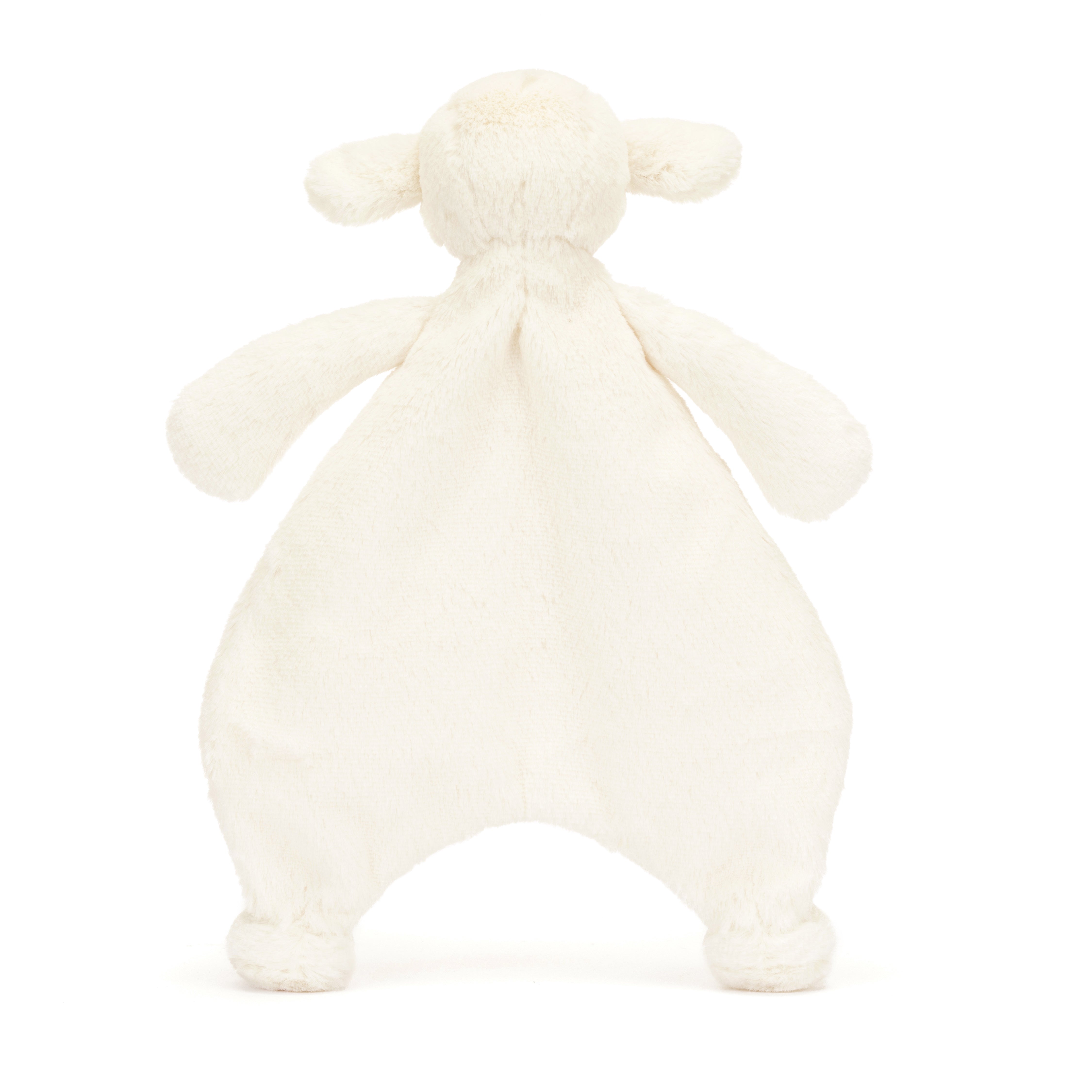 Peluche | Doudou agneau Bashful