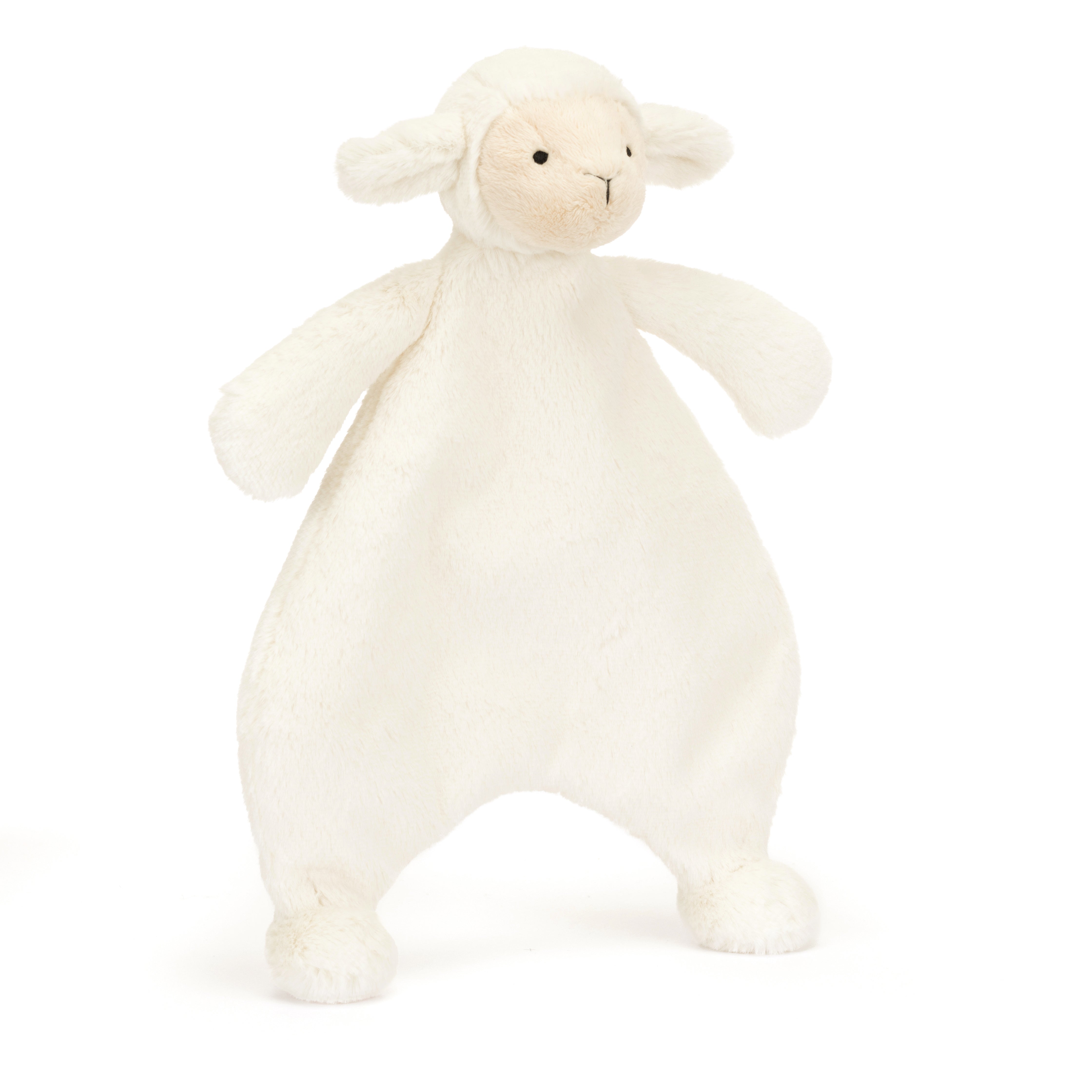 Peluche | Doudou agneau Bashful