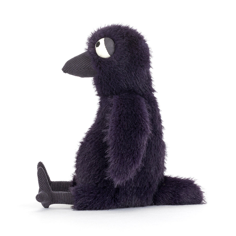 Jellycat Plush | Hocus Crow