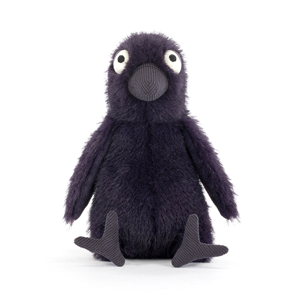 Jellycat Plush | Hocus Crow