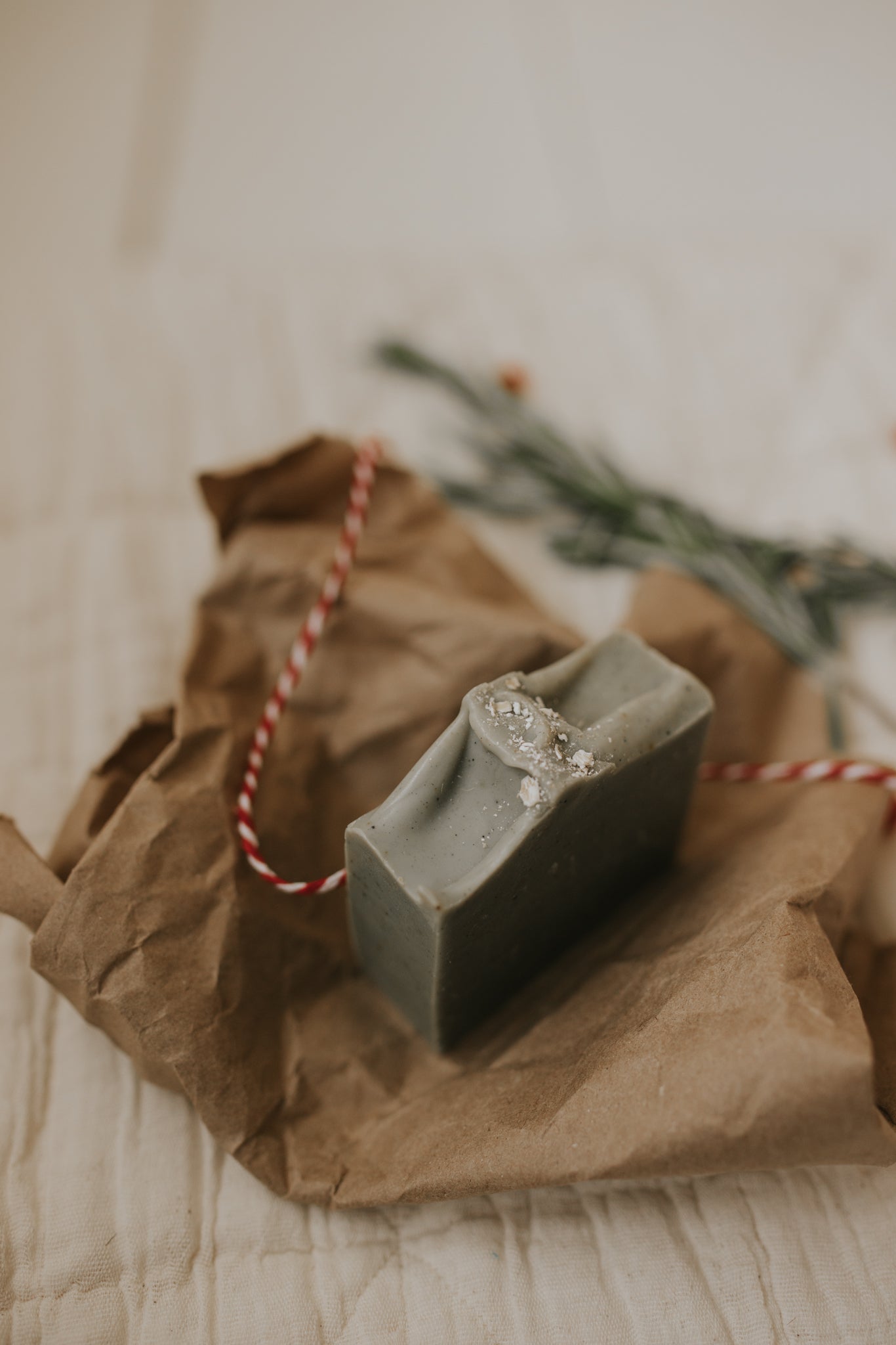Barre de savon | Passion balsam