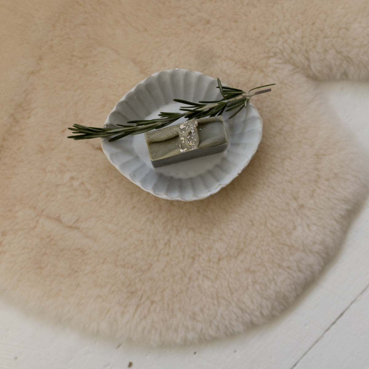 Barre de savon | Passion balsam