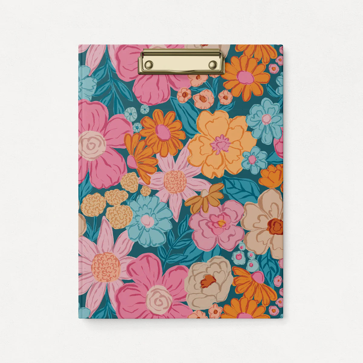 Clip folio à pince | Bloom