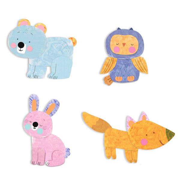 Painting | Messy fun