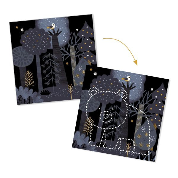 Picotage | Apparitions