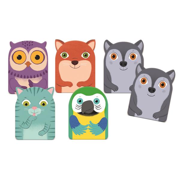 Card game | Little family