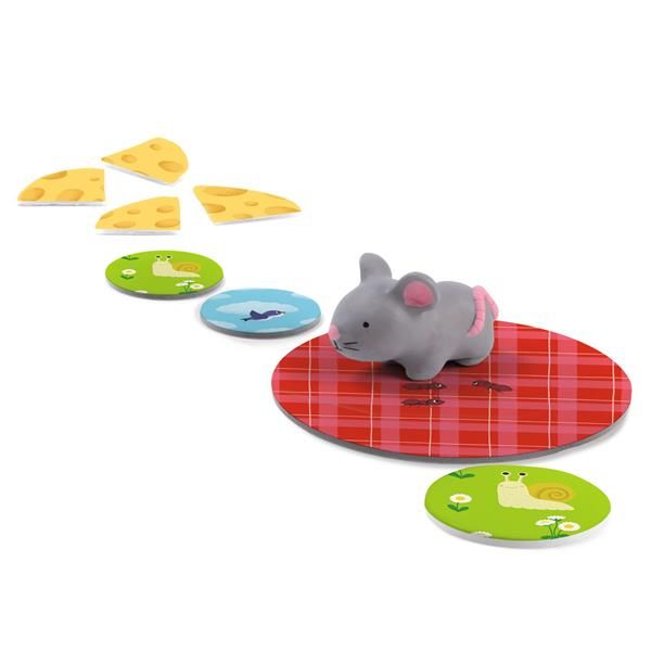 Chance game | Little Lucky