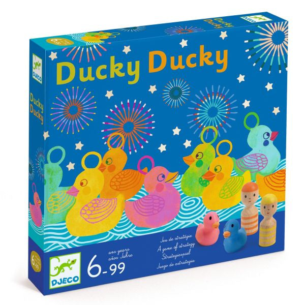 Jeu d'adresse | Ducky Ducky