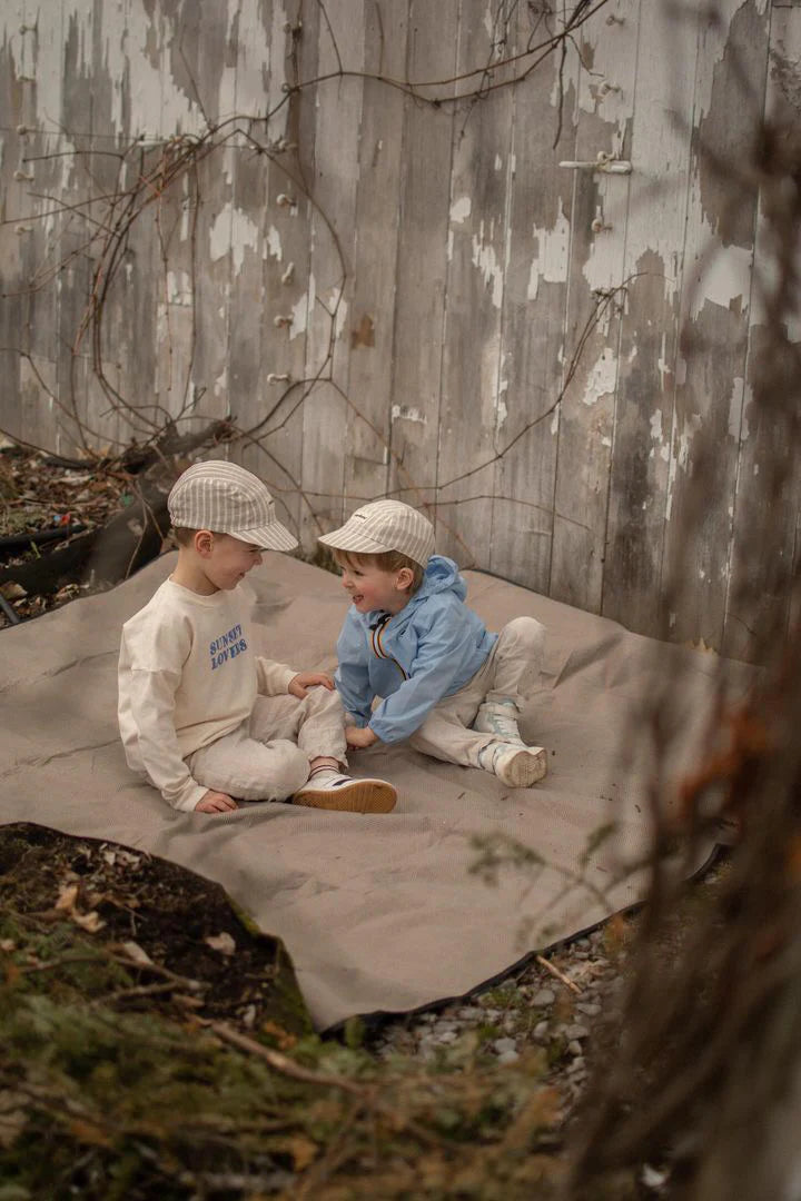 Tapis d'extérieur imperméable | Extra large