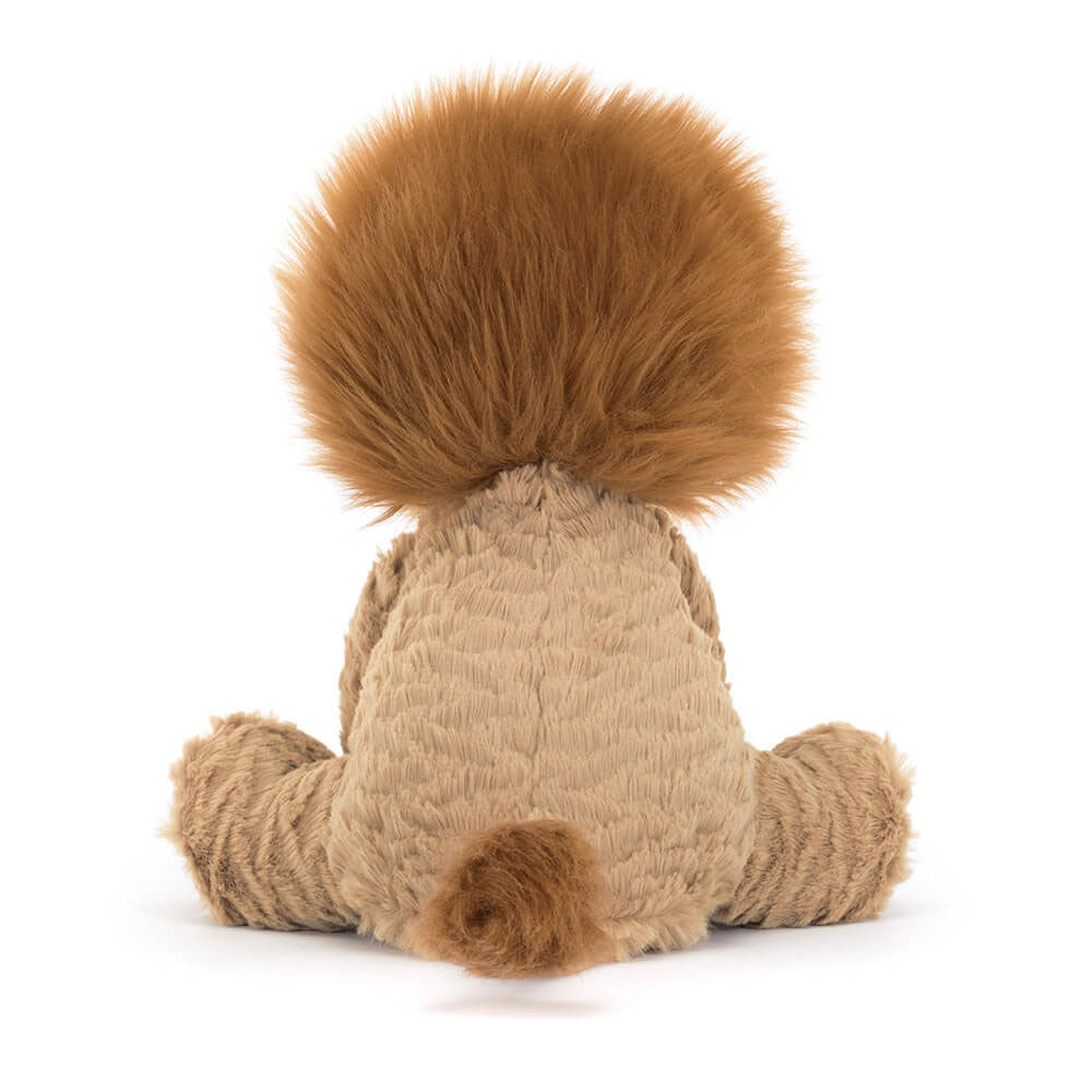 Peluche | Lion Fuddlewuddle