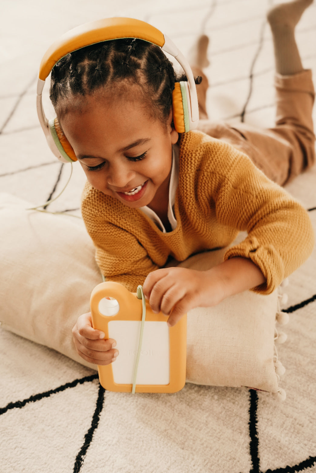 The play & story companion | The Fabli