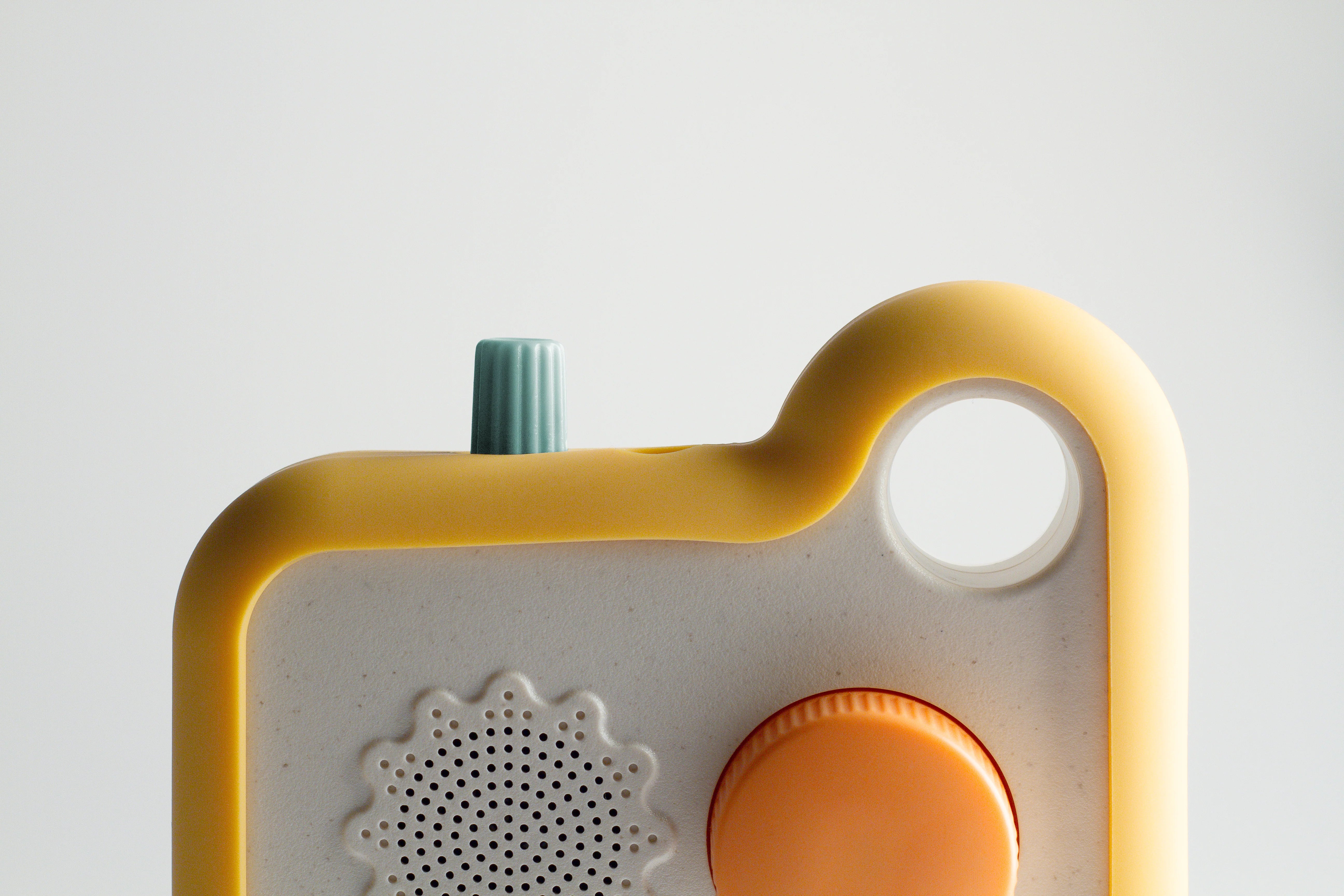 The play & story companion | The Fabli