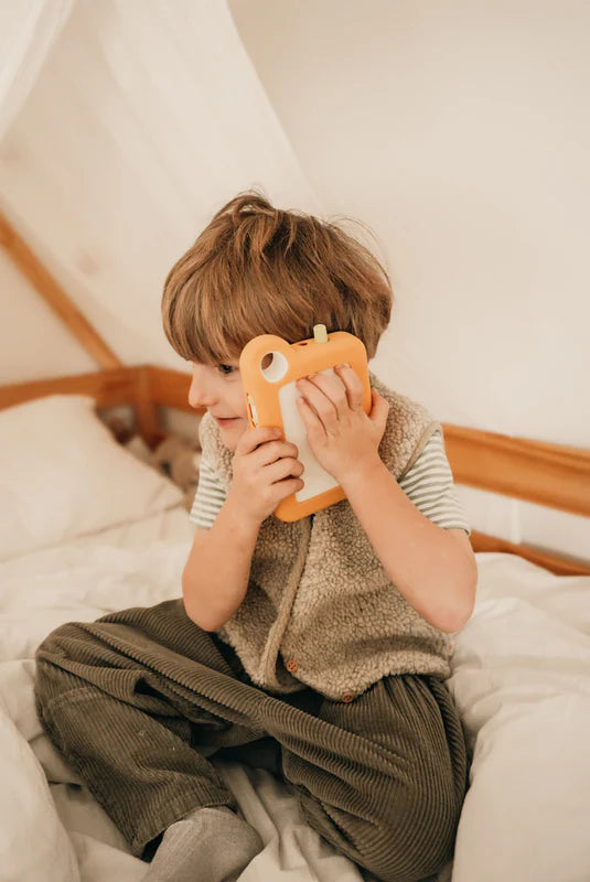 The play & story companion | The Fabli