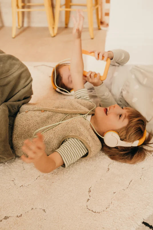 The play & story companion | The Fabli