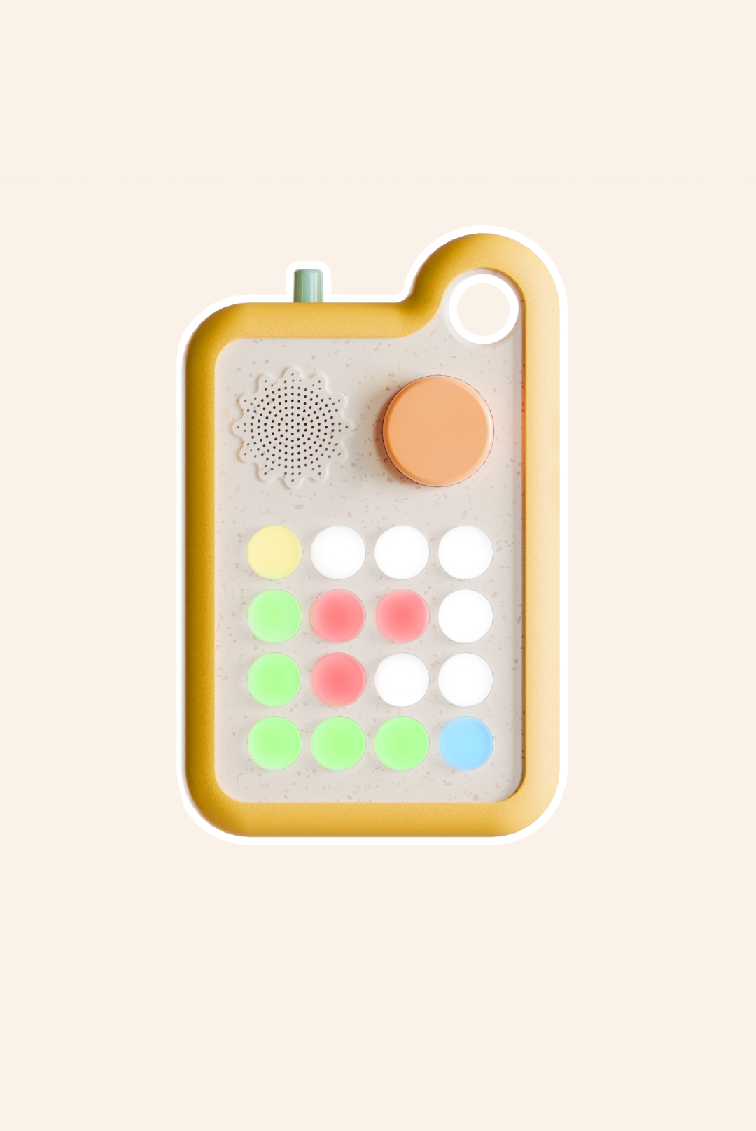 The play & story companion | The Fabli