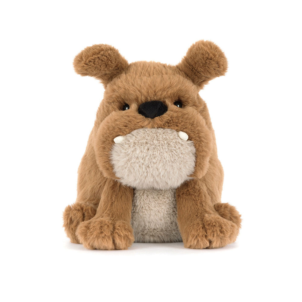 Plush toy | Derreck dog