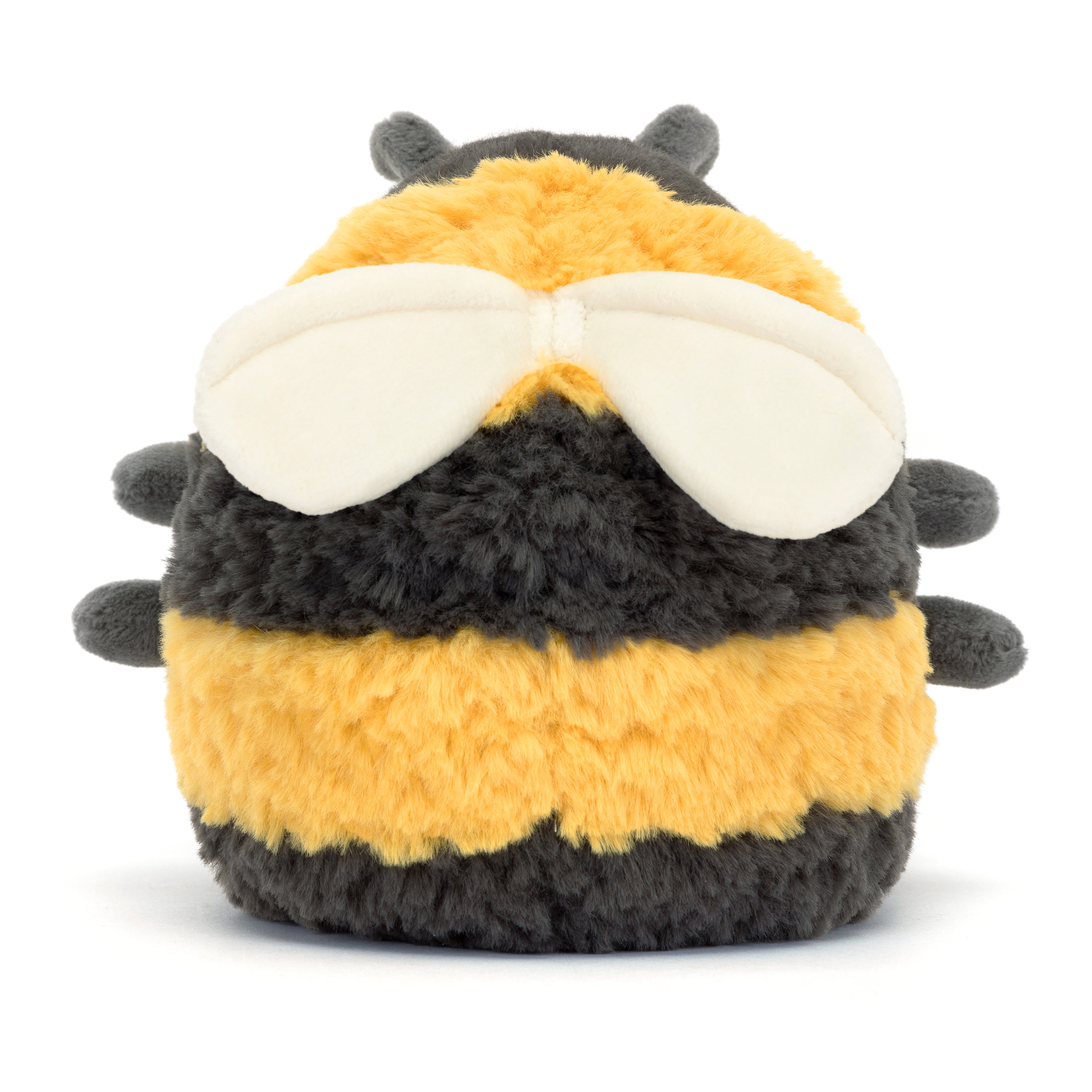 Peluche Jellycat | Albee, l'abeille