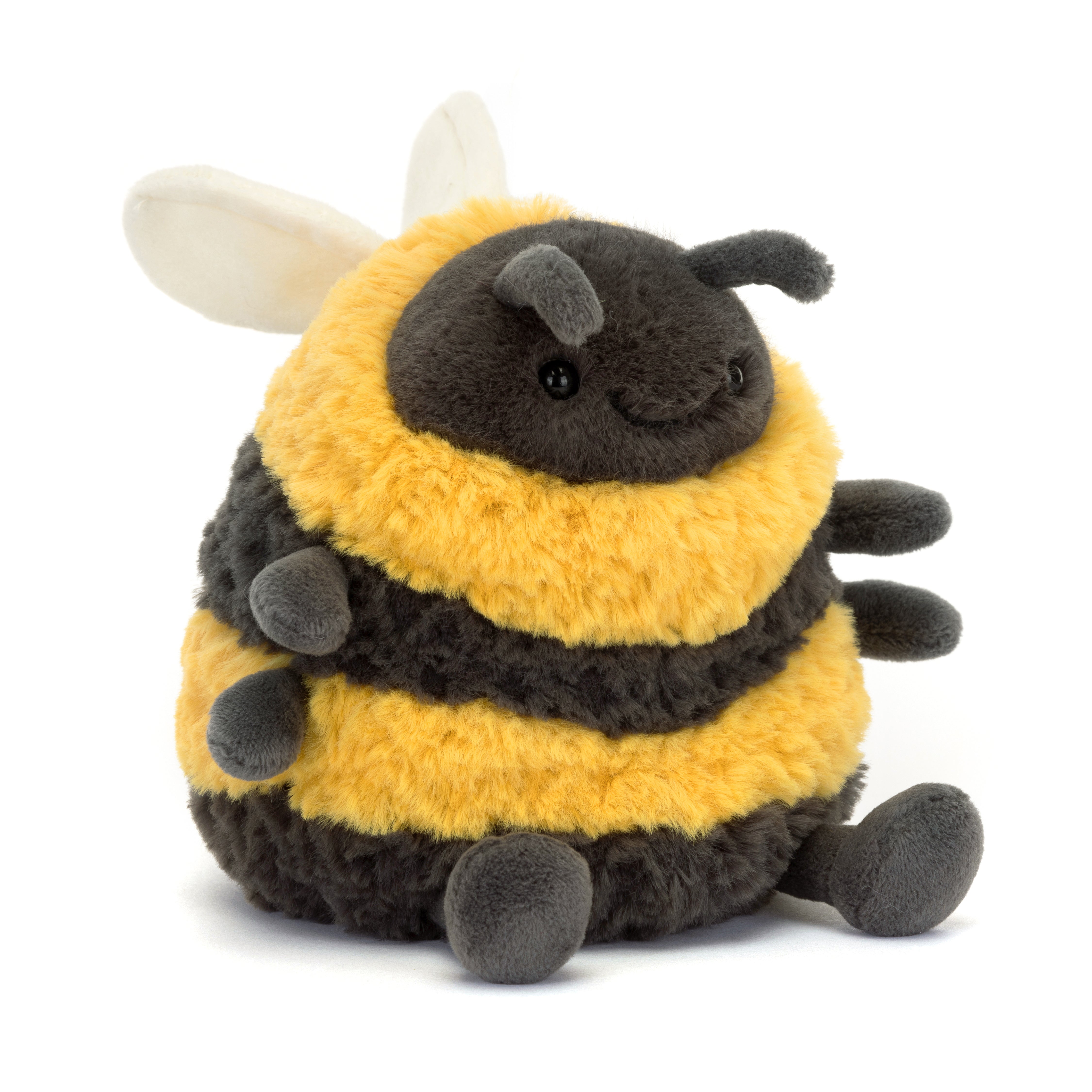 Peluche Jellycat | Albee, l'abeille