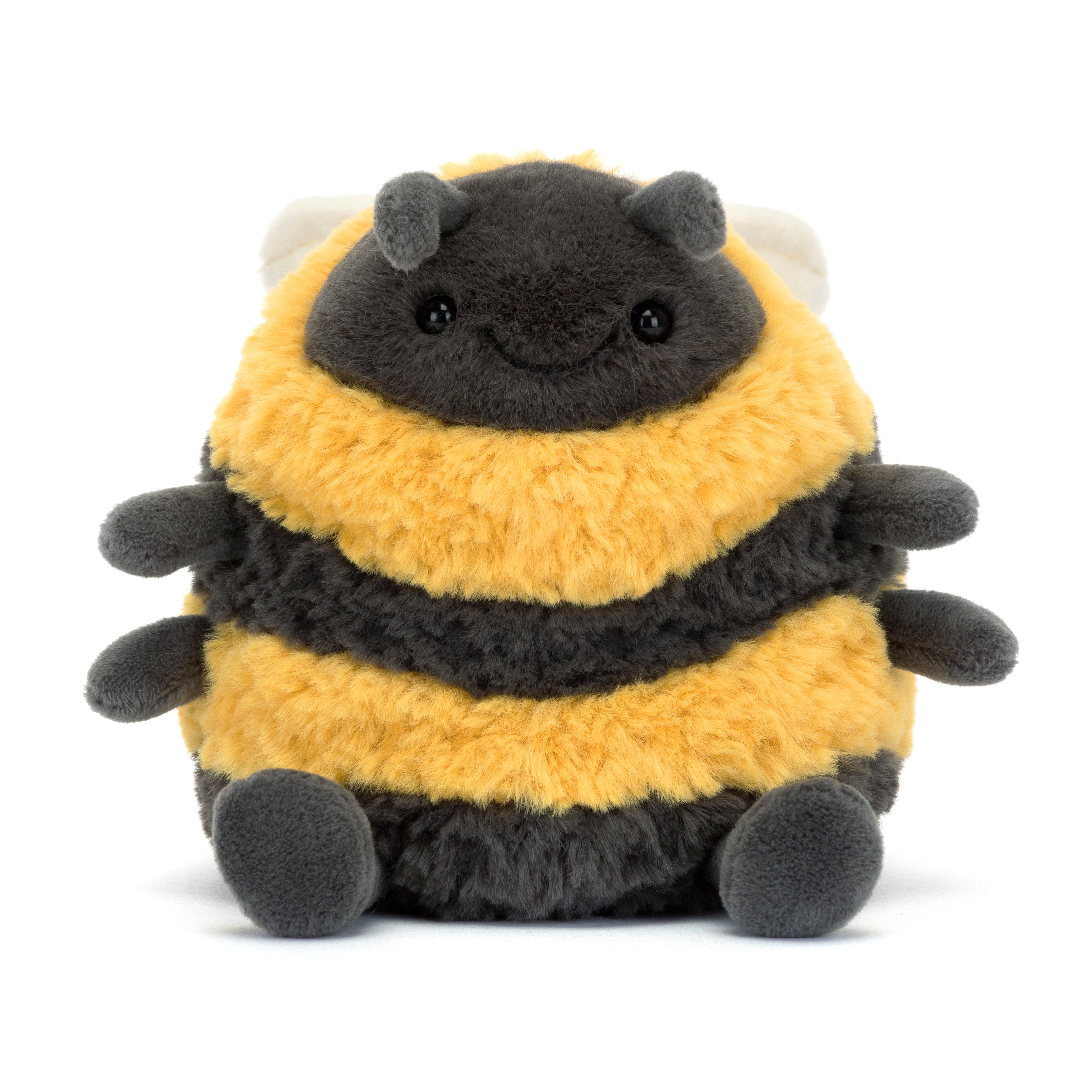 Peluche Jellycat | Albee, l'abeille