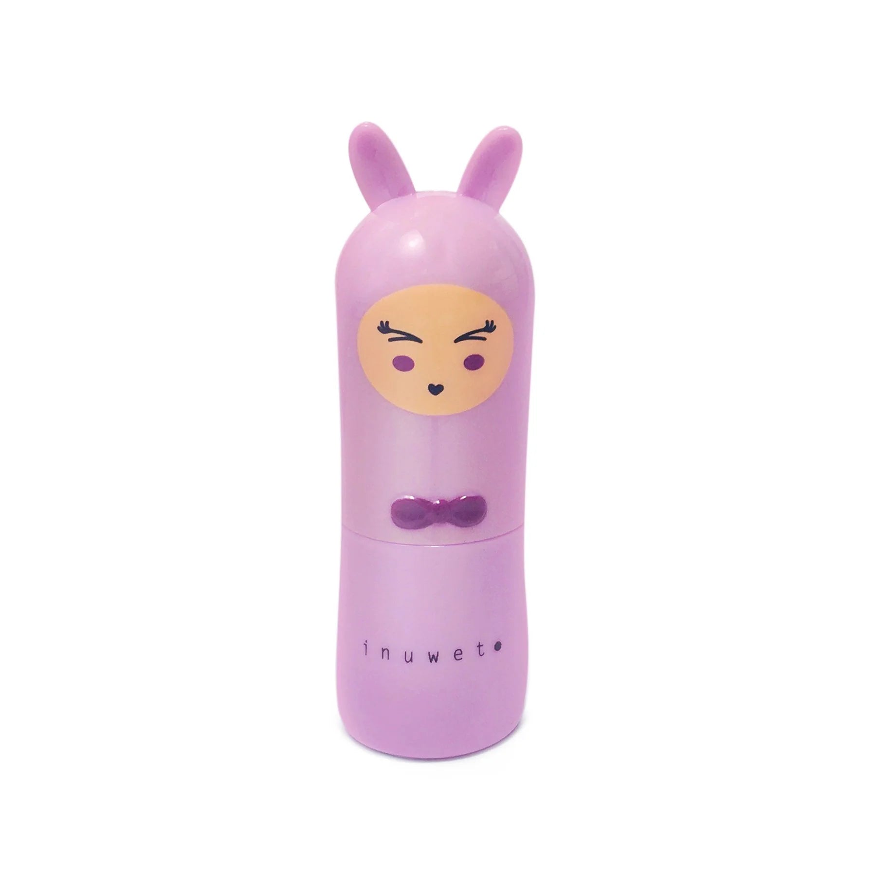 Baume à lèvres pour enfants | Bunny délice | Guimauve