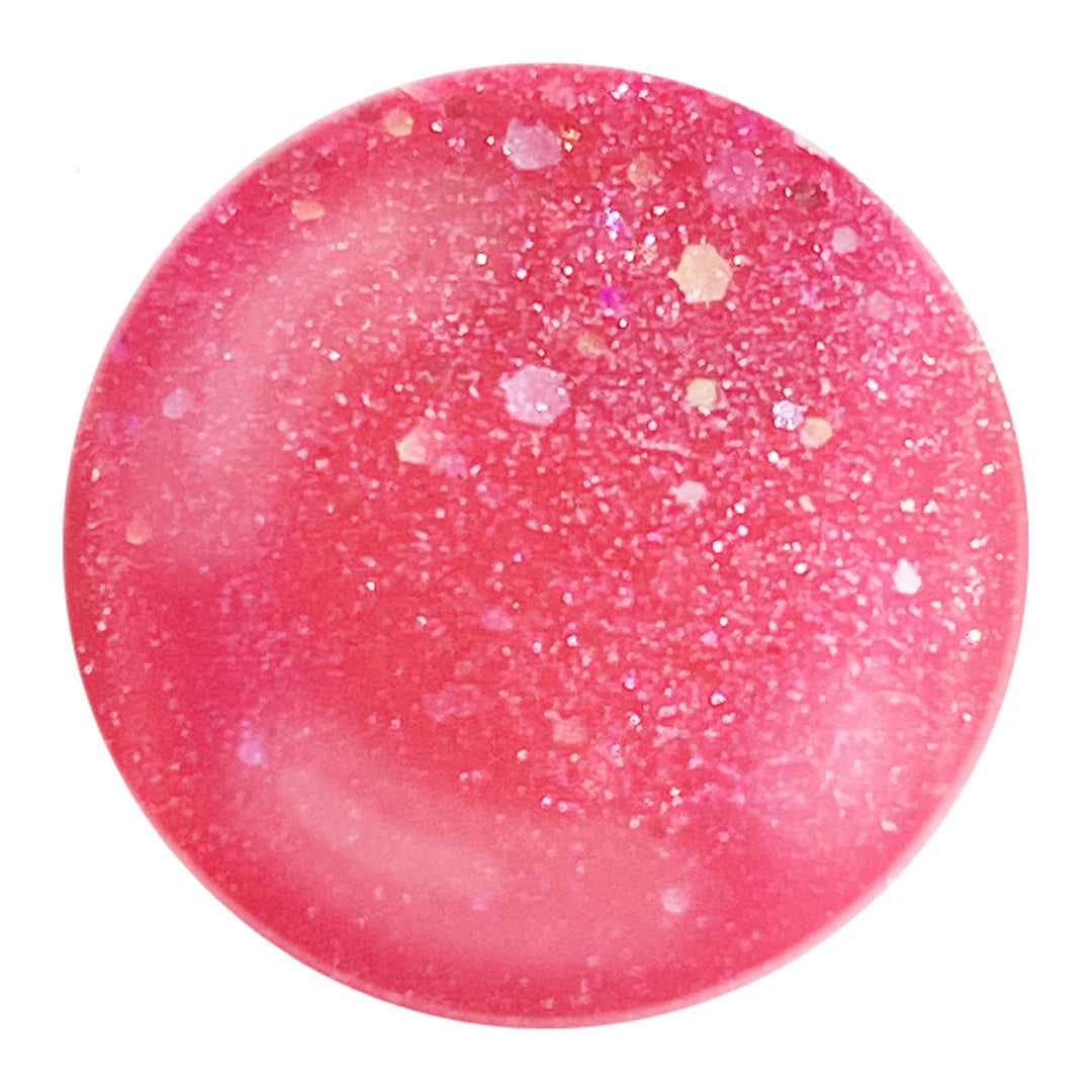 Vernis à ongles à base d'eau | Rose fushia