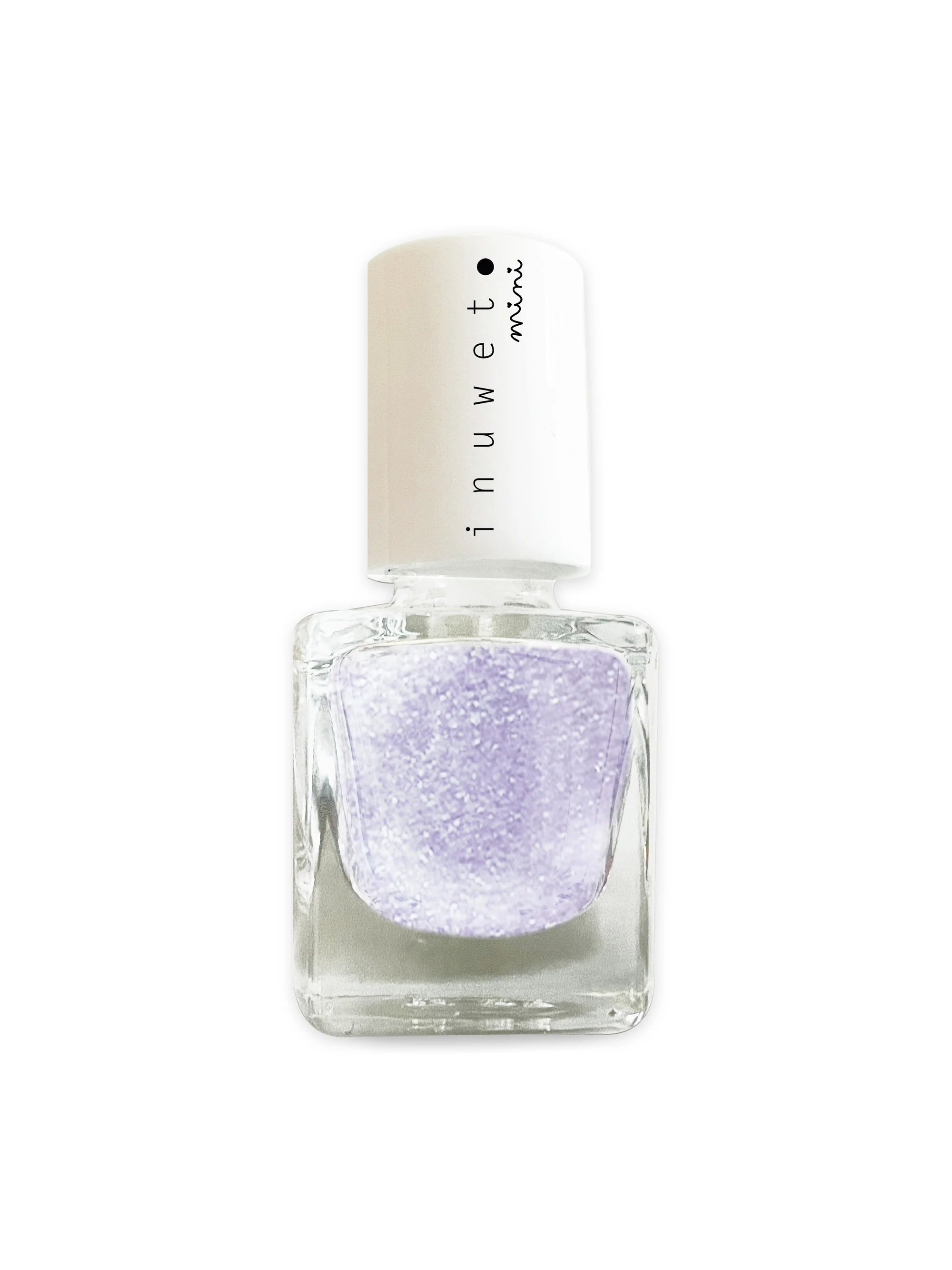 Water Based Nail Polish | Purple