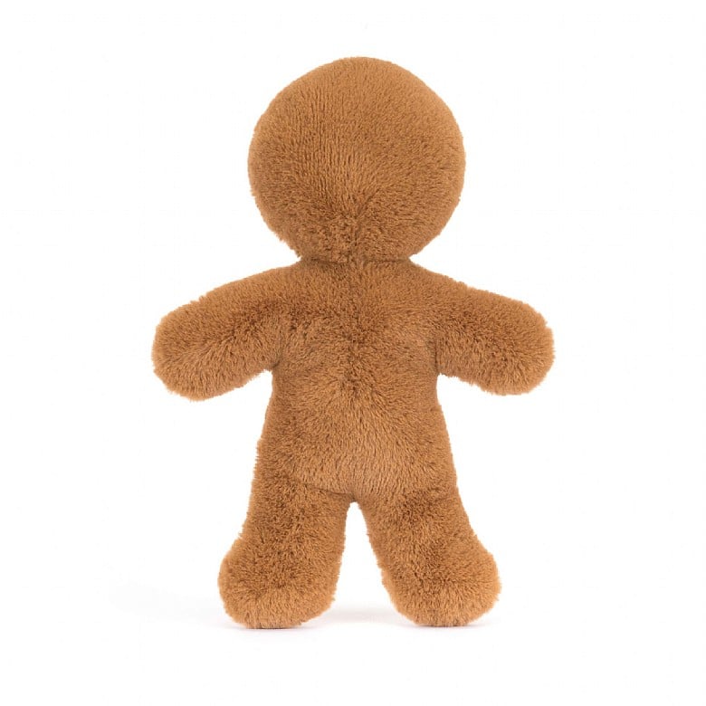 Jellycat Plush toy | Jolly Gingerbread Fred