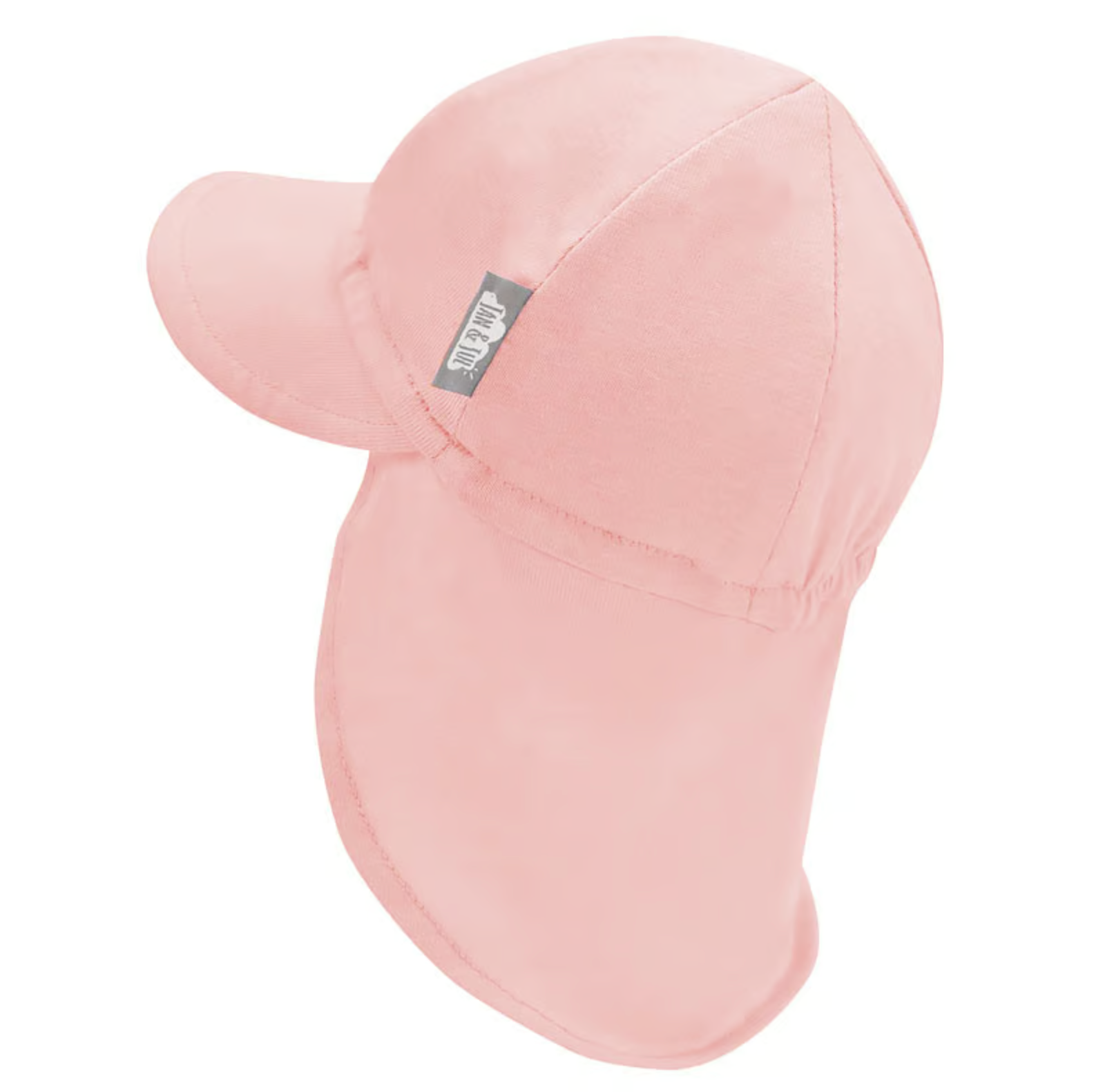 Chapeau bonnet UPF 50+ | Rose Quartz