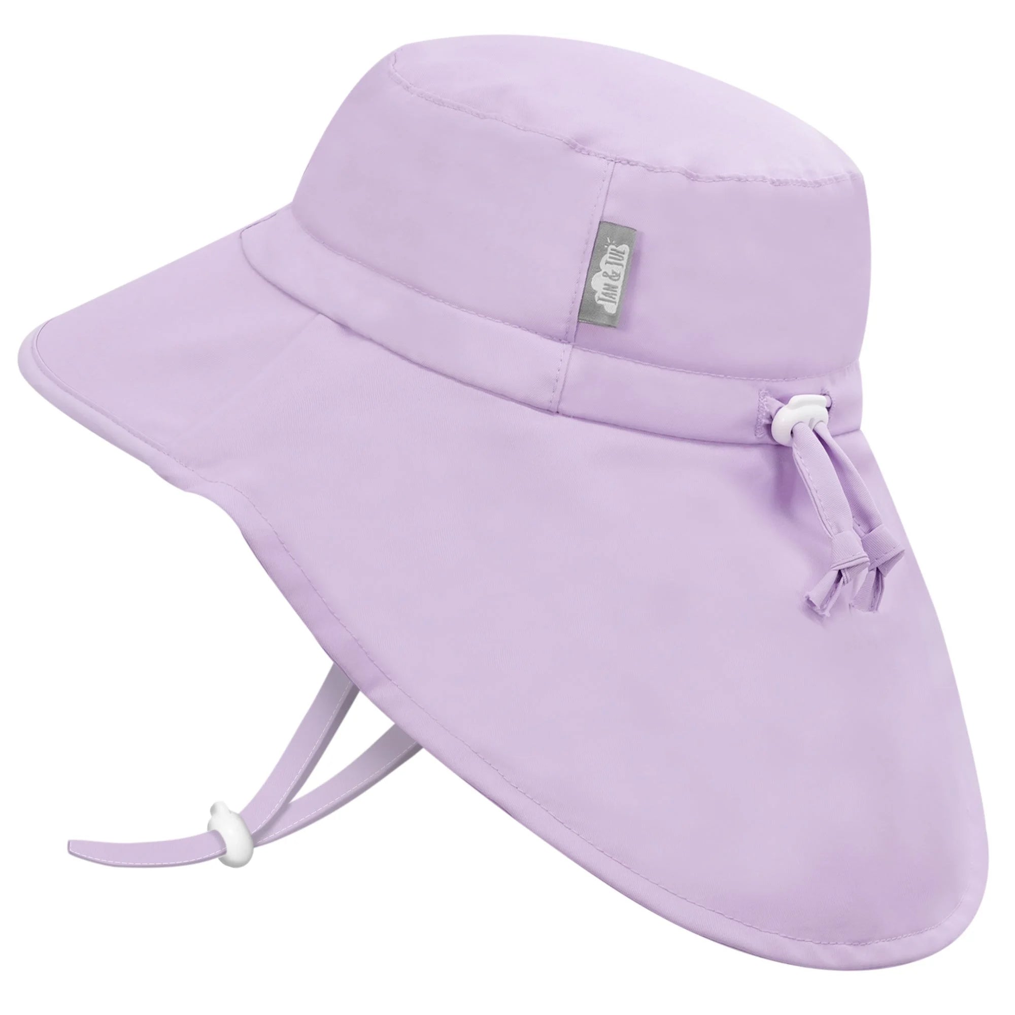 Chapeau Aventure Aqua-dry | Lavande