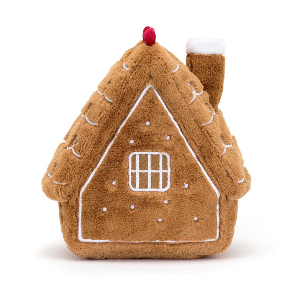 Plush toy | Amuseables Gingerbread House