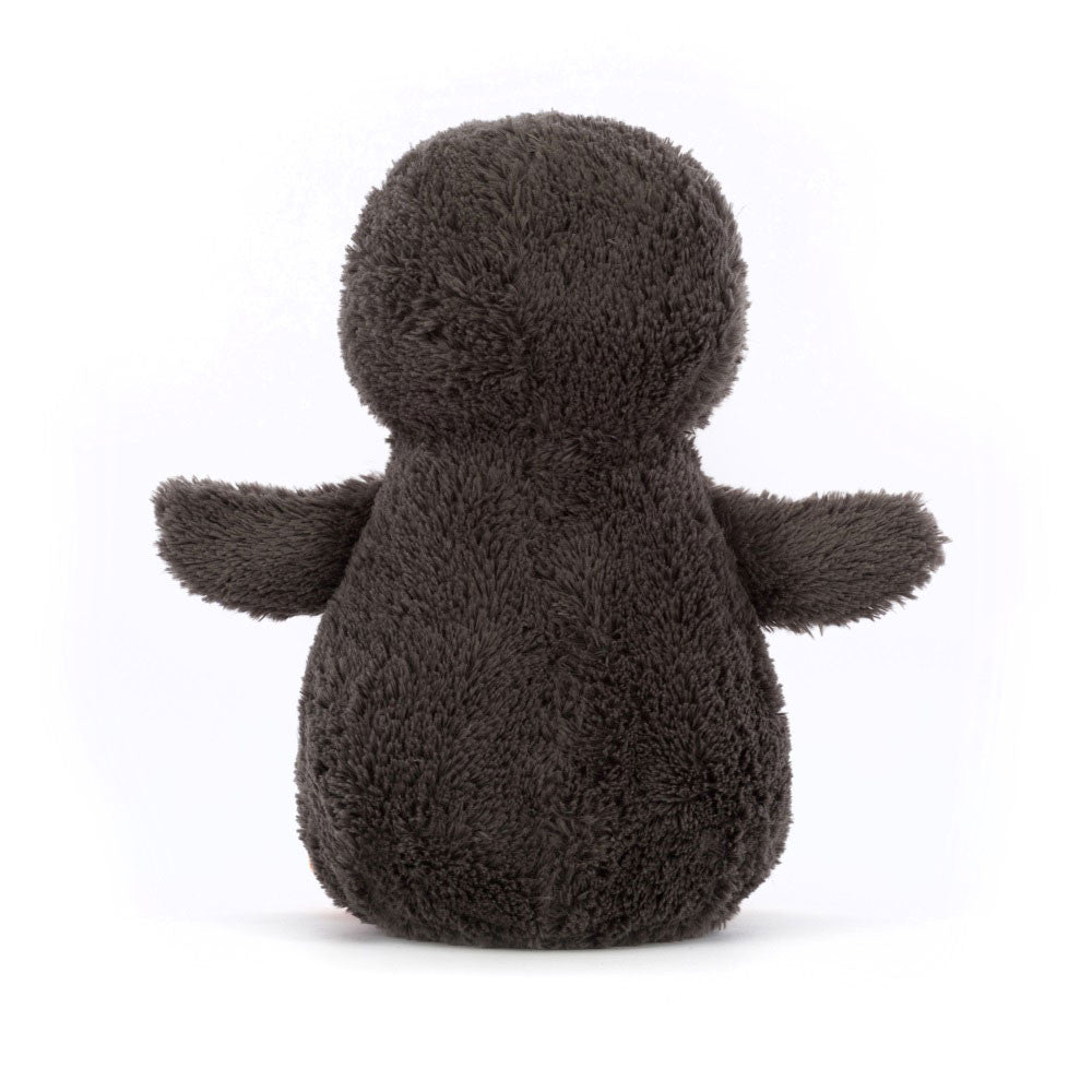 Peluche Jellycat | Pingouin peanut médium