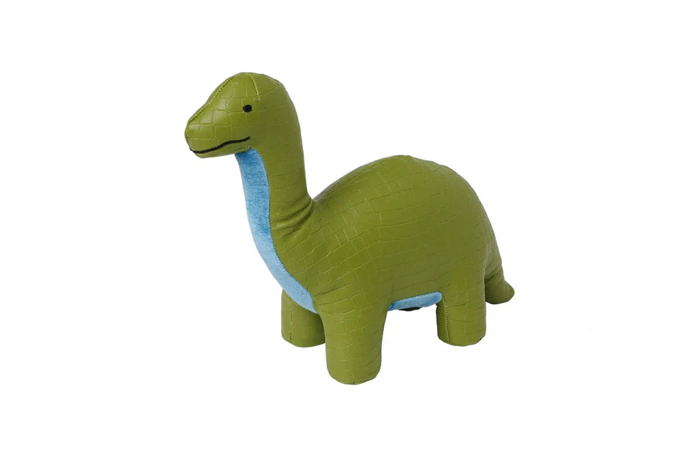 Peluche à grelot | Hector le Brachiosaure