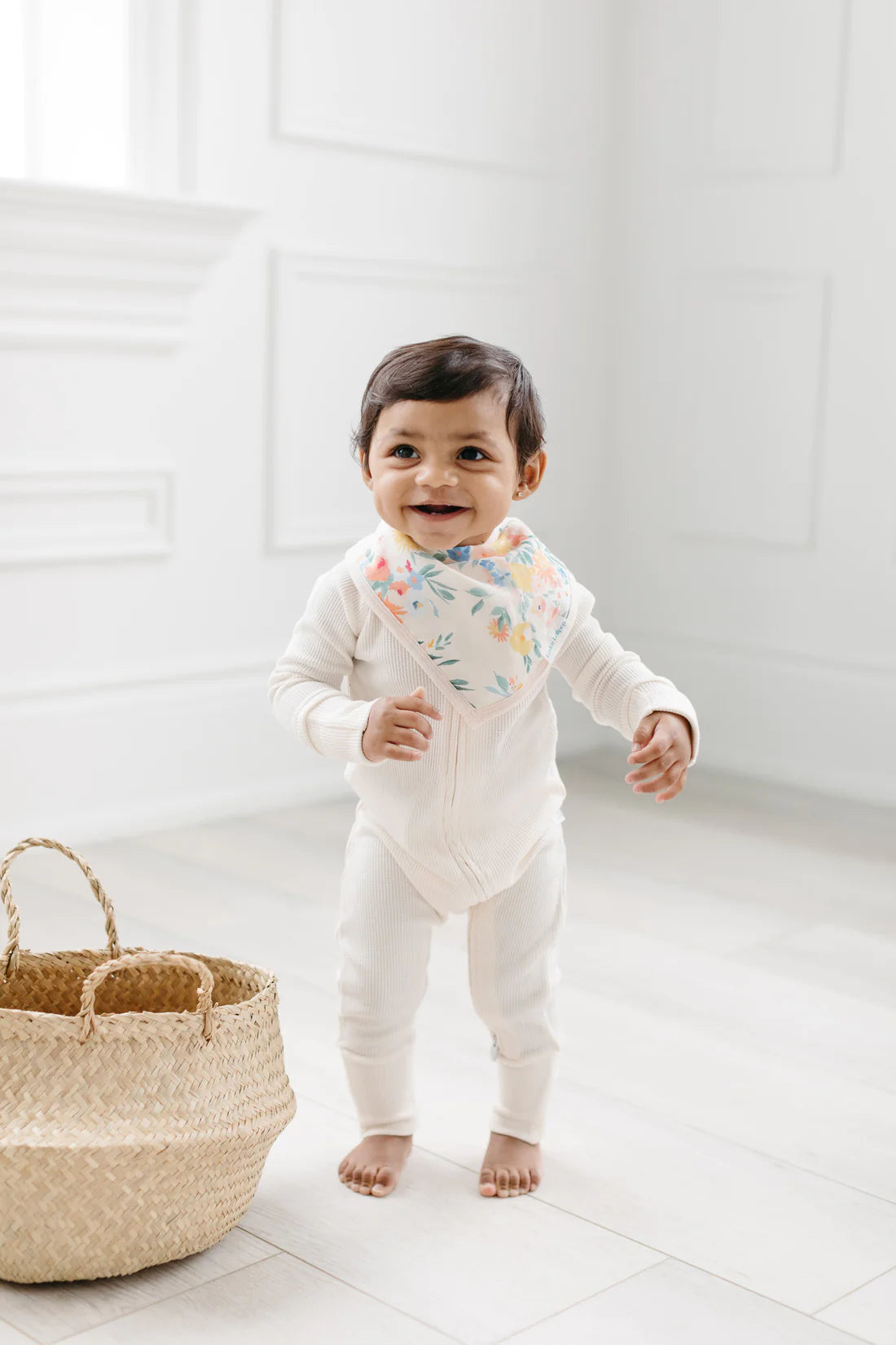 Waffle sleeper | Coconut milk