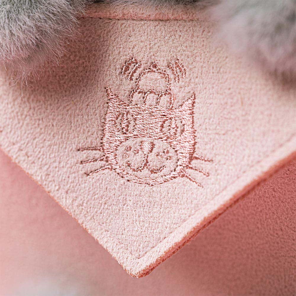 Peluche Jellycat Koala avec message et enveloppe rose – Jellycat Koala with Message and pink envelop plush – Olie & co