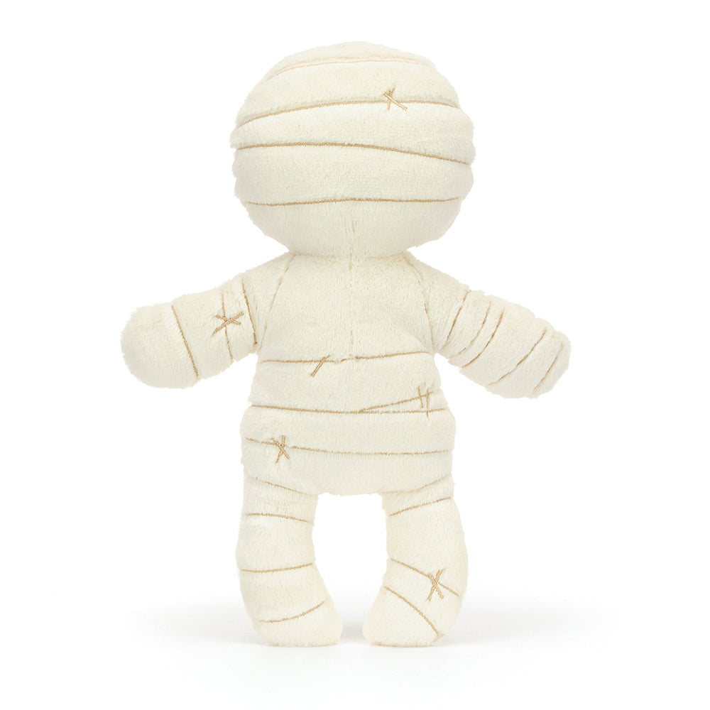Jellycat Plush | Mummy Bob