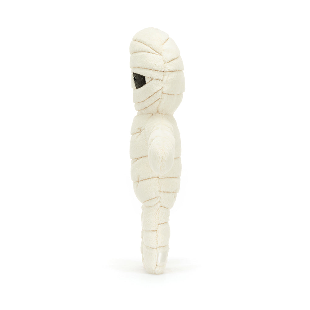 Jellycat Plush | Mummy Bob